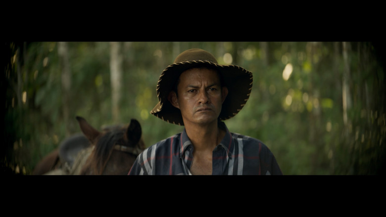 кадр из фильма Cachirre