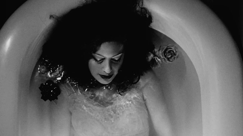 кадр из фильма Lick the Star