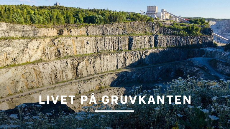 Livet på gruvkanten