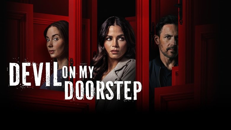 кадр из фильма Devil On My Doorstep