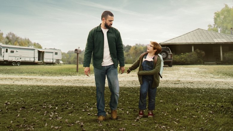 кадр из фильма Палмер