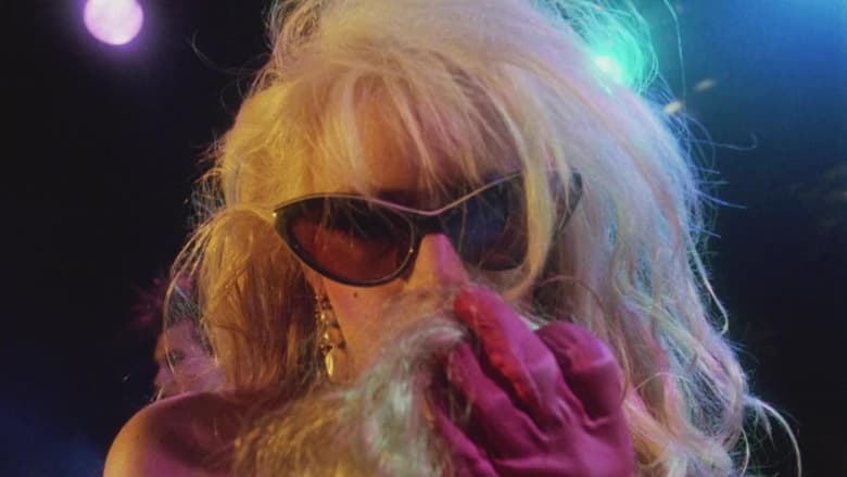 кадр из фильма Mondo New York