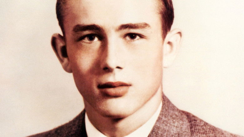 кадр из фильма James Dean : le nouvel homme