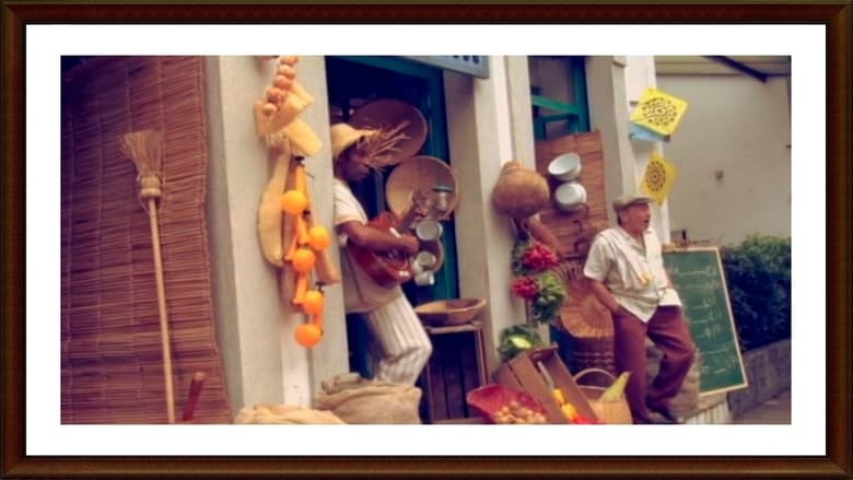 кадр из фильма Conversinha Mineira