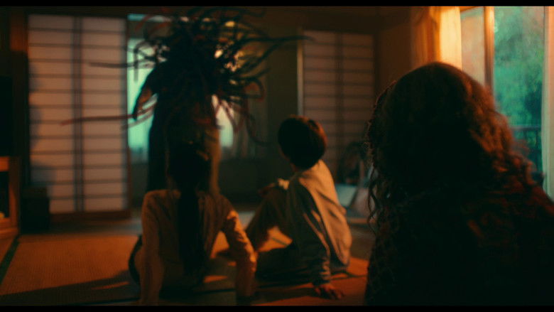 кадр из фильма サユリ