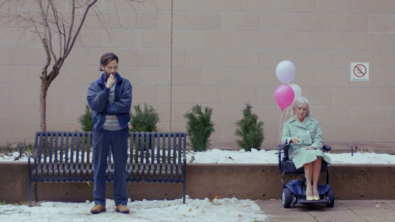 кадр из фильма Charmante