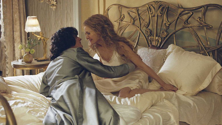 кадр из фильма Шери