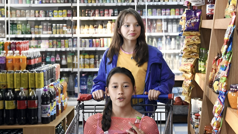 кадр из фильма Véletlenül írtam egy könyvet