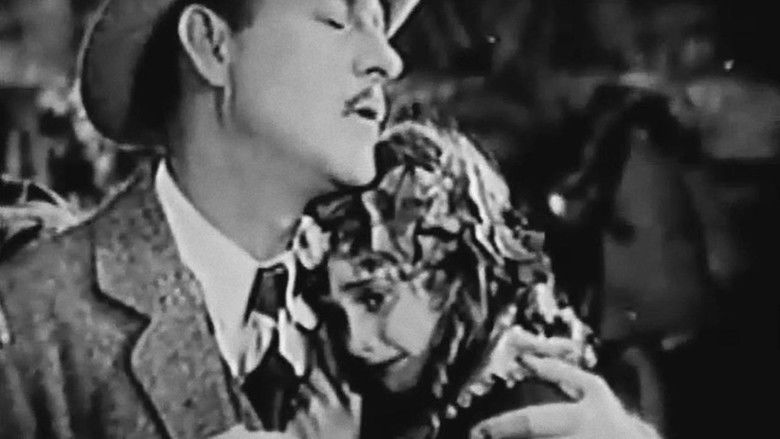 кадр из фильма The Enchanted Cottage