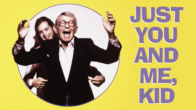 кадр из фильма Just You and Me, Kid