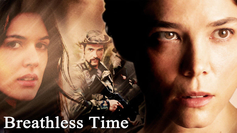 кадр из фильма Tiempo sin aire