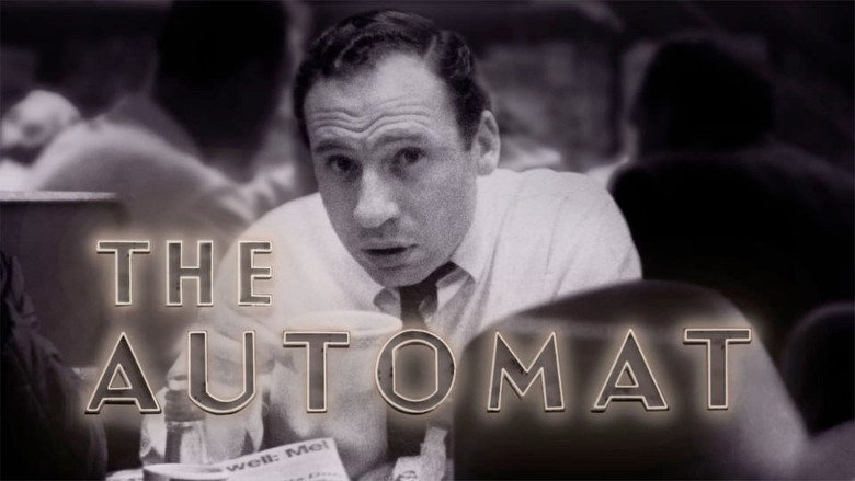 кадр из фильма The Automat