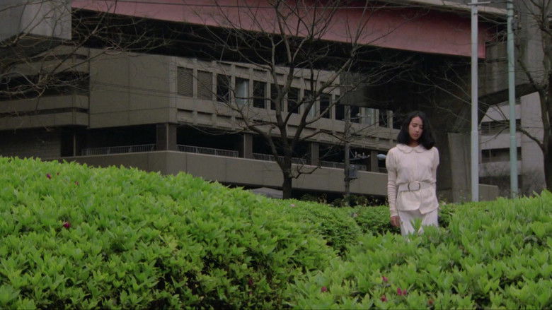 кадр из фильма 六本木令嬢　ふ・し・だ・ら