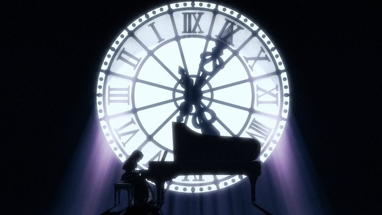 Ура мечте! Фильм: Эпизод о Розелии — II