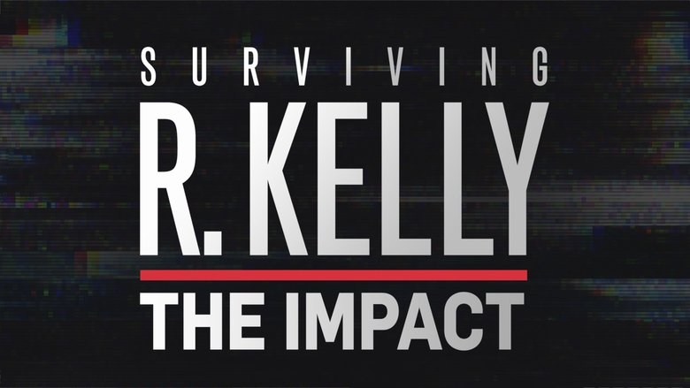 кадр из фильма Surviving R. Kelly: The Impact