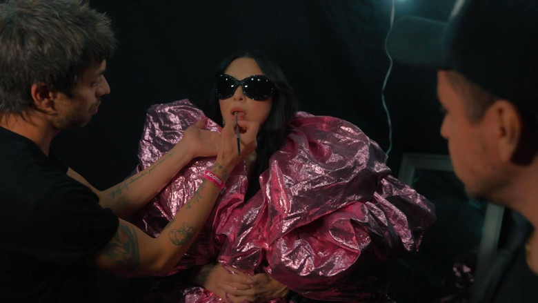 кадр из фильма Murió la Fantasía