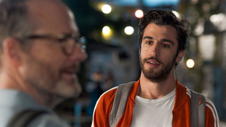 кадр из фильма Sublet