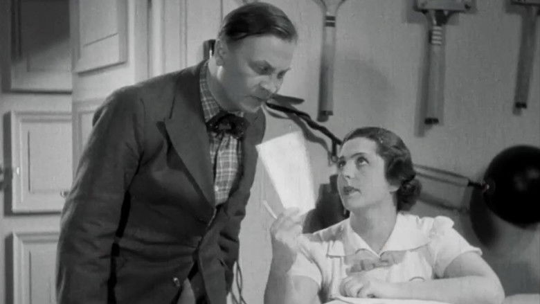 кадр из фильма Jadzia