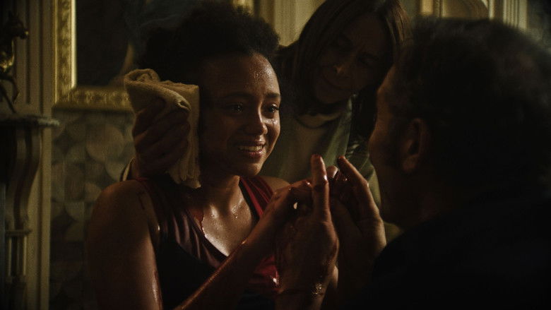 кадр из фильма Honey Bunch