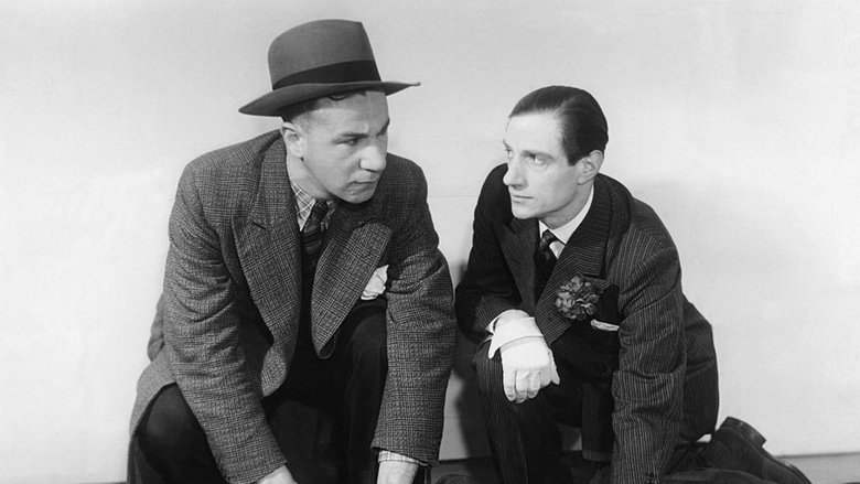 кадр из фильма The Quitter