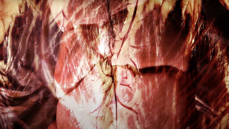 кадр из фильма Visceral