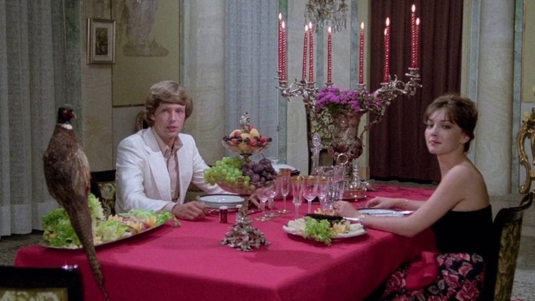 кадр из фильма Личная секретарша моего отца