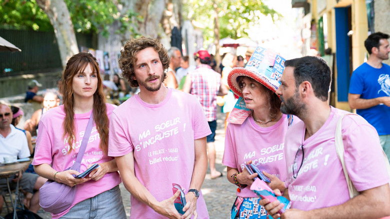 кадр из фильма Авиньон