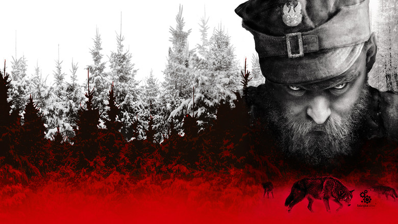 кадр из фильма Майор Хубаль