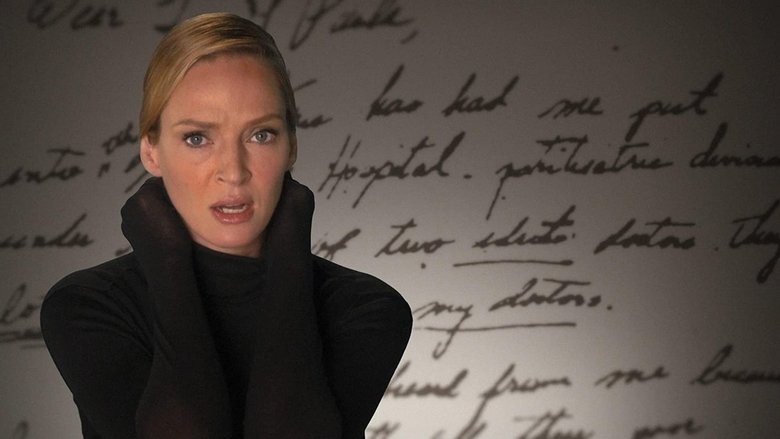 кадр из фильма Неизвестная Мэрилин