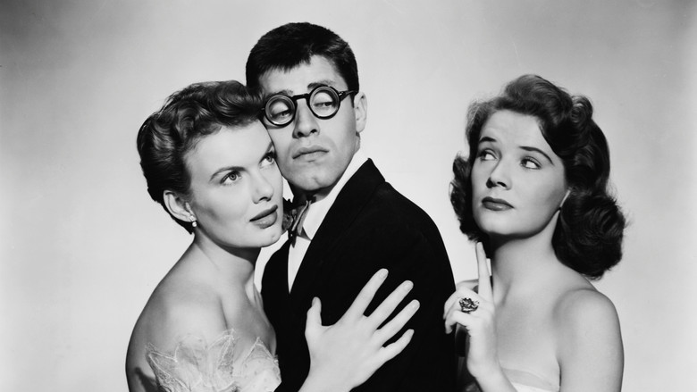 кадр из фильма That's My Boy