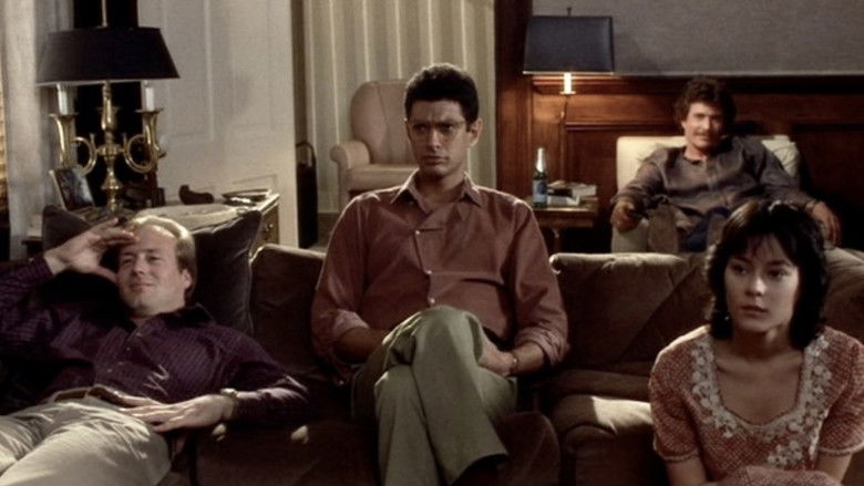 кадр из фильма Большое разочарование