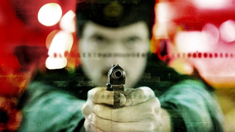 кадр из фильма Blekingegadebanden