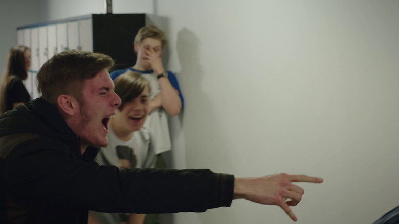 кадр из фильма Alt blir bedre i morgen