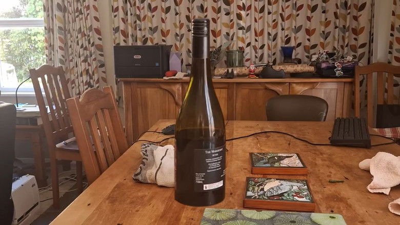 кадр из фильма Hangover