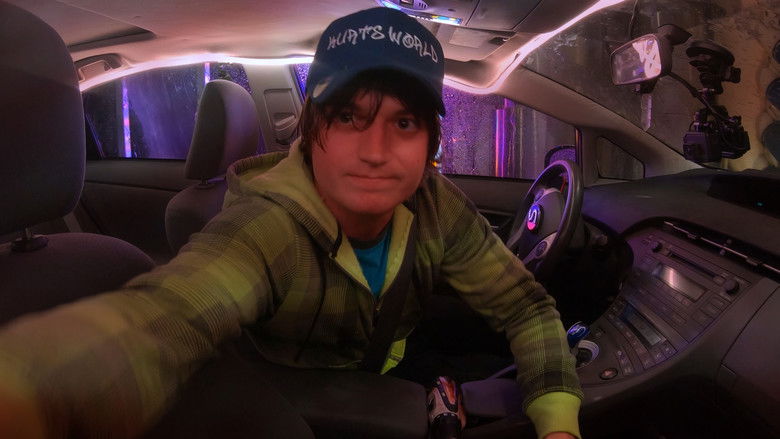 кадр из фильма Отрыв