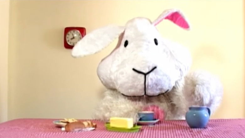 кадр из фильма Los conejos no hablan