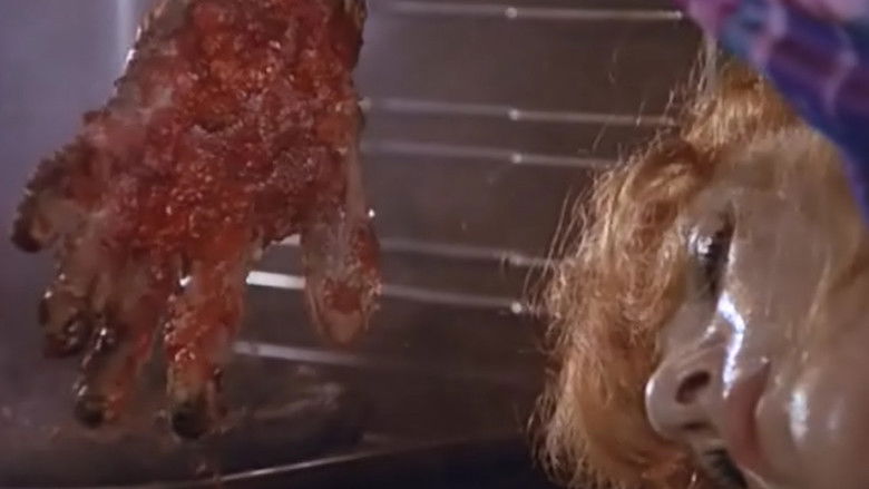 кадр из фильма Le Démon dans l'île