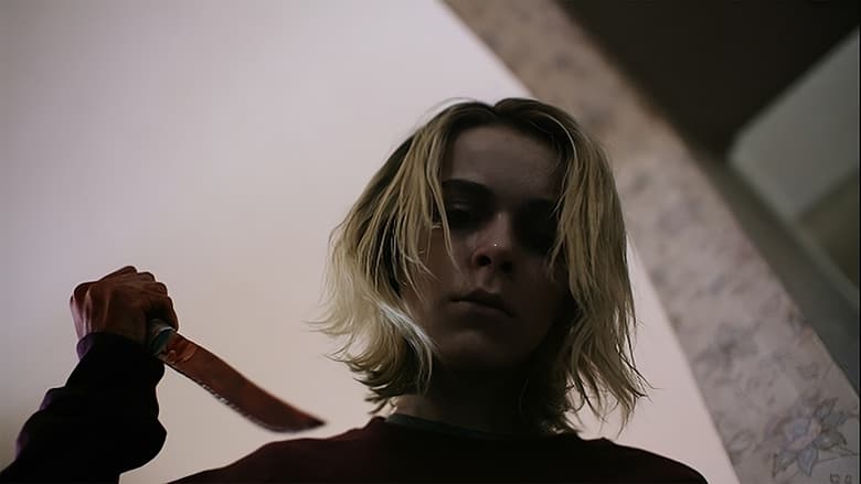 кадр из фильма Февраль