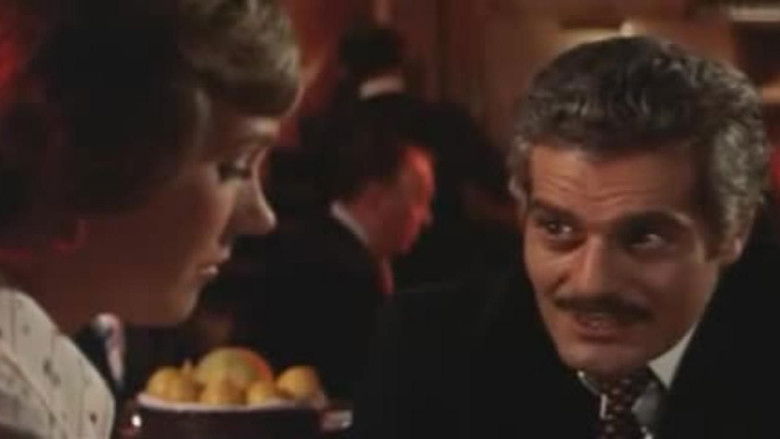 кадр из фильма Финиковая косточка