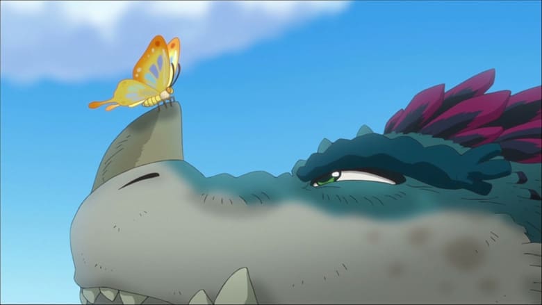 кадр из фильма ずっとずっといっしょだよ