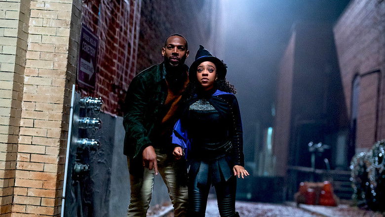 кадр из фильма Проклятие Бридж-Холлоу