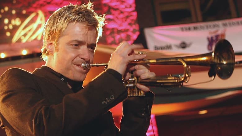 кадр из фильма Chris Botti & Friends - Night Sessions: Live in Concert