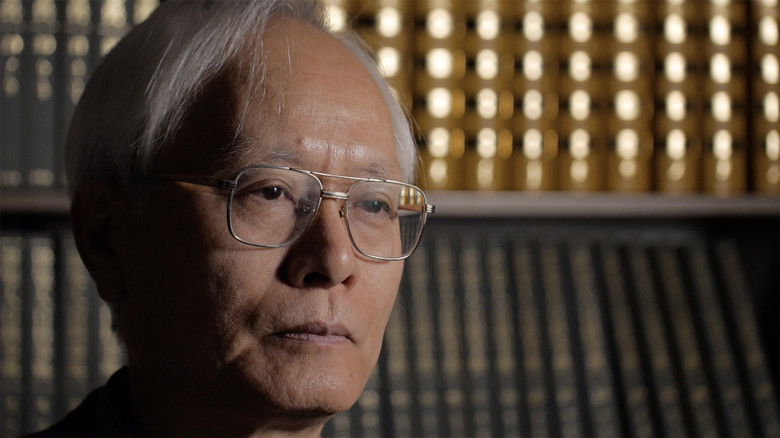 кадр из фильма Shusenjo: The Main Battleground of the Comfort Women Issue