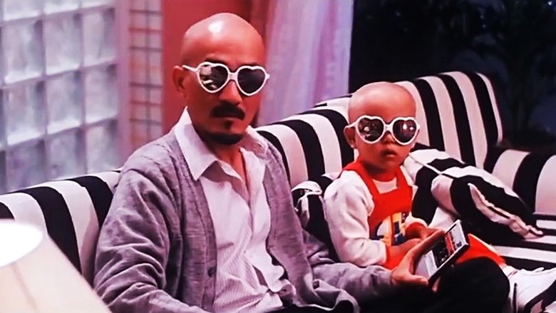 кадр из фильма 聖誕快樂