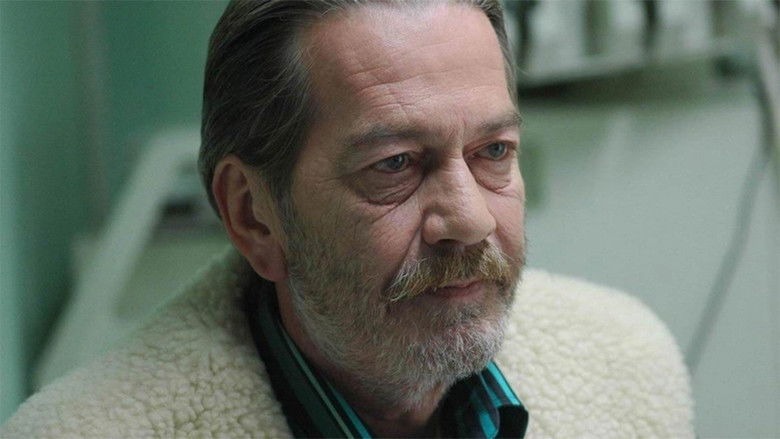 кадр из фильма Son Ders: Aşk ve Üniversite