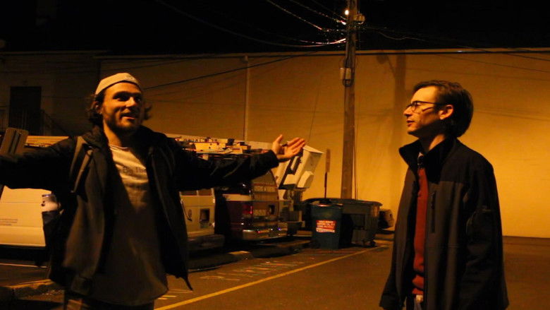 кадр из фильма Beware the Horn