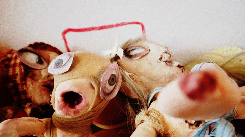 кадр из фильма Saggy Bosoms