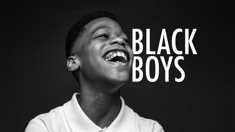 кадр из фильма Black Boys