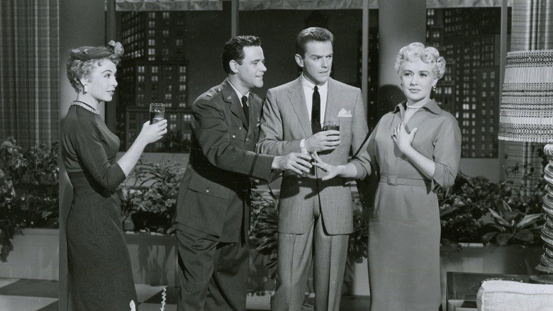 кадр из фильма Three for the Show