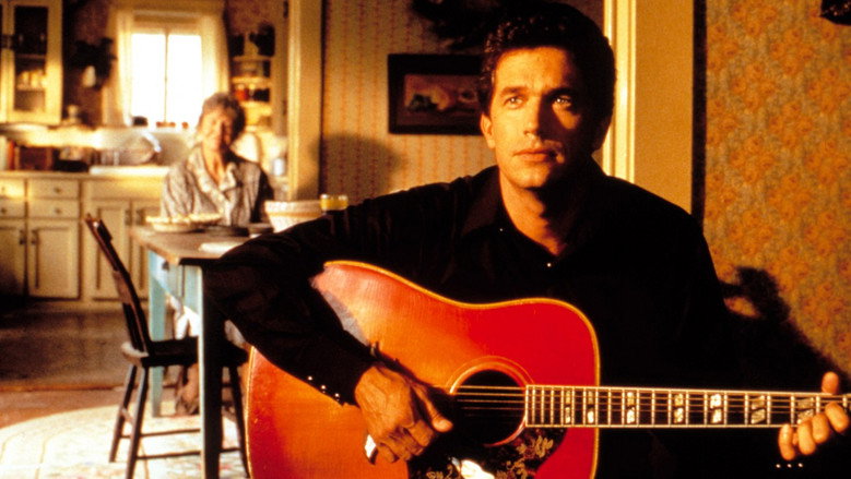 кадр из фильма Жизнь в стиле кантри